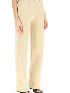 Saks Potts Salma Workwear Pant